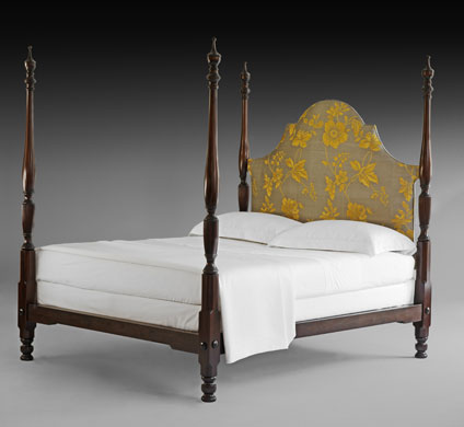 10 of the best . . . Beds: Bed10