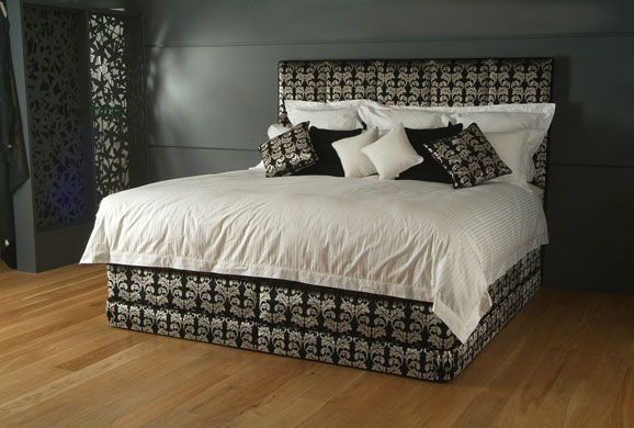 10 of the best . . . Beds: Bed9