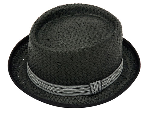 Key trends: grey: Asos hat