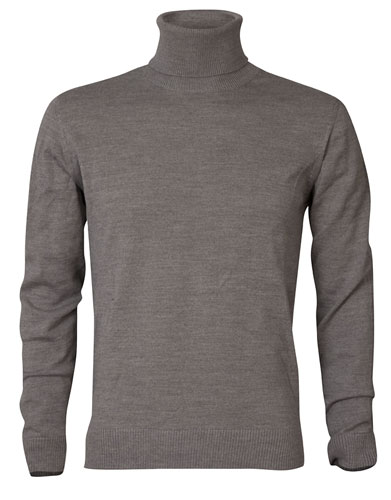 Key trends: grey: Grey Jumper