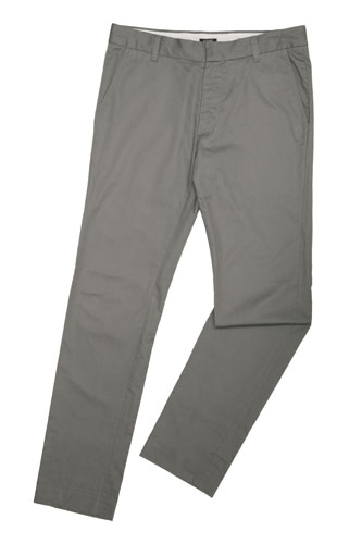 Key trends: grey: Asos trousers