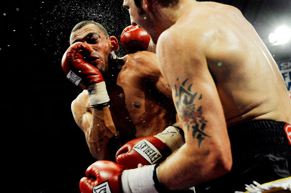 Tom Jenkins's best pics: Tom Jenkins's best pics