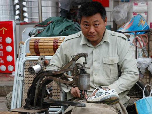 in pictures: rejuvenate: cobbler