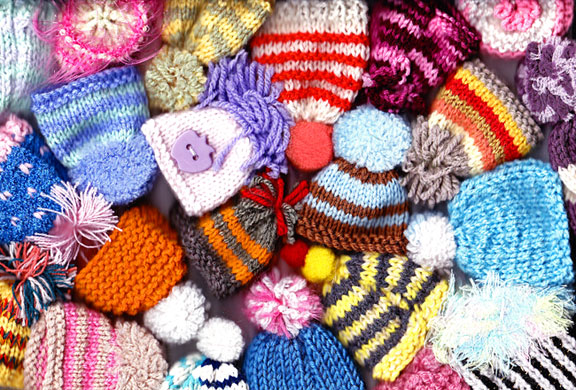 in pictures: rejuvenate: Hats