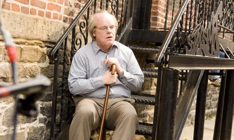 Synecdoche, New York