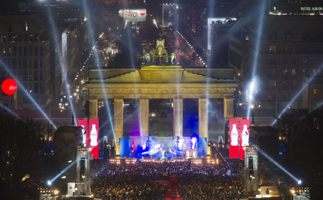 New Year Celebrations: New Year Celebrations