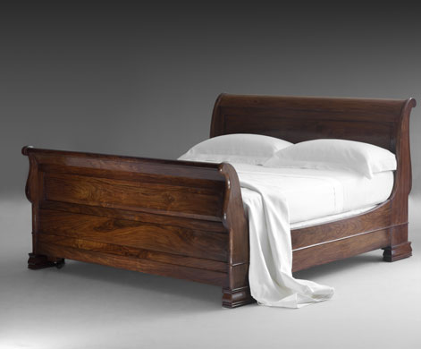 10 of the best beds: The Chatsworth