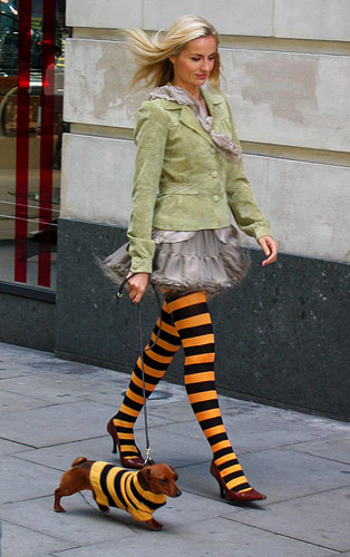 In Pictures: Elegance: Rod Olukoya