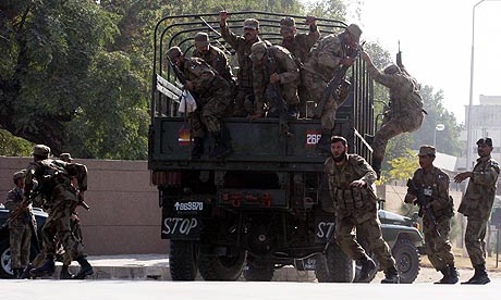 Pakistan+army+pictures+in+action