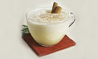 Christmas cocktail recipes