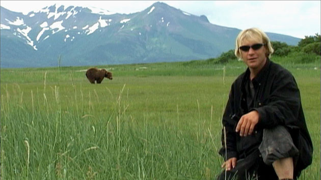 Film of the noughties: Grizzly Man