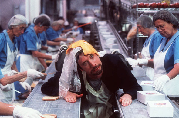 Film of the noughties: Freddy Got Fingered