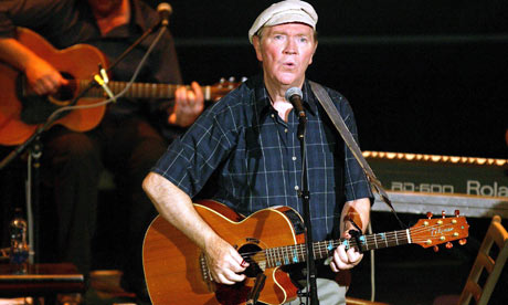 Liam Clancy