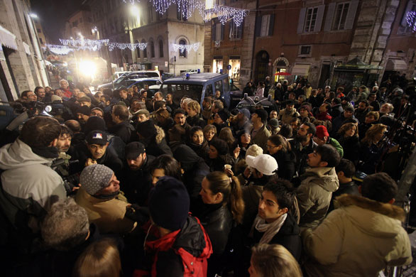 Kercher Verdict: The Meredith Kercher Trial Draws To A Close