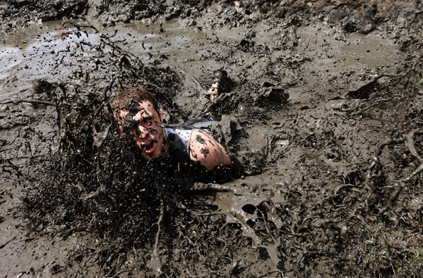 Sport: 24 hrs pix: Sport: 24 hours in pix