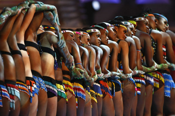 Sport: 24 hrs pix: Sport: 24 hours in pix