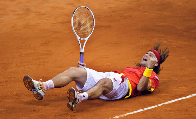 Sport: 24 hrs pix: Sport: 24 hours in pix