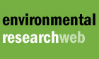 Environmental Research logo