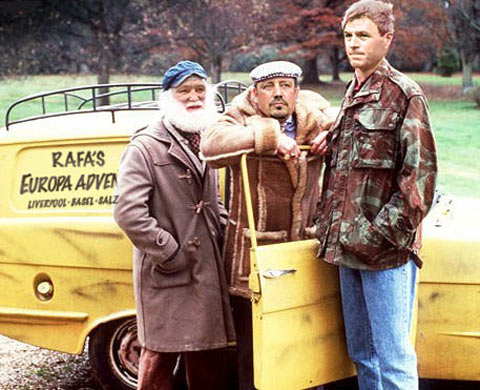 The Gallery - Liverpool in the Europa League