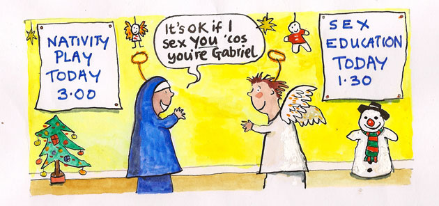 Ros at Christmas: Ros at Christmas