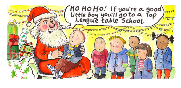 Ros at Christmas: Ros at Christmas