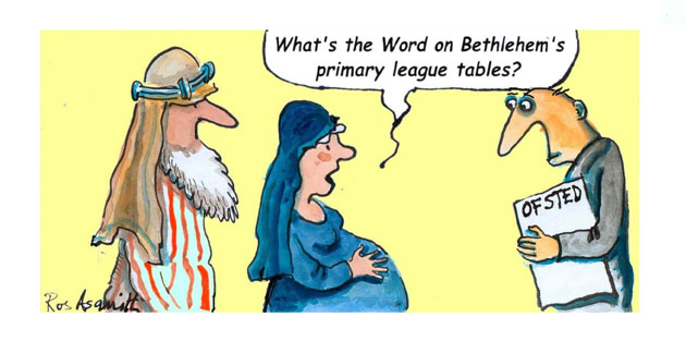 Ros at Christmas: Ros at Christmas