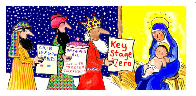 Ros at Christmas: Ros at Christmas