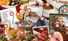 Our best ever Christmas recipes