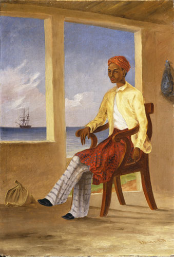 Hidden Histories: Hidden Histories