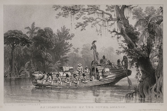 Hidden Histories: Hidden Histories