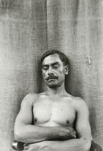 Hidden Histories: Hidden Histories