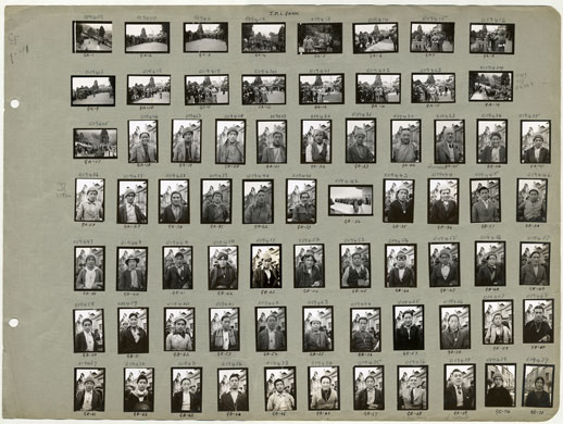 Hidden Histories: Hidden histories