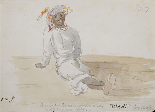 Hidden Histories: Hidden Histories