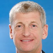 Alastair Keir