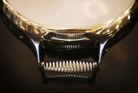 Year in Business: An Aga oven