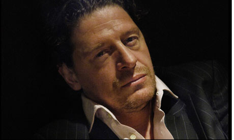 Marco Chef Marco Pierre White. Photograph: Sarah Lee