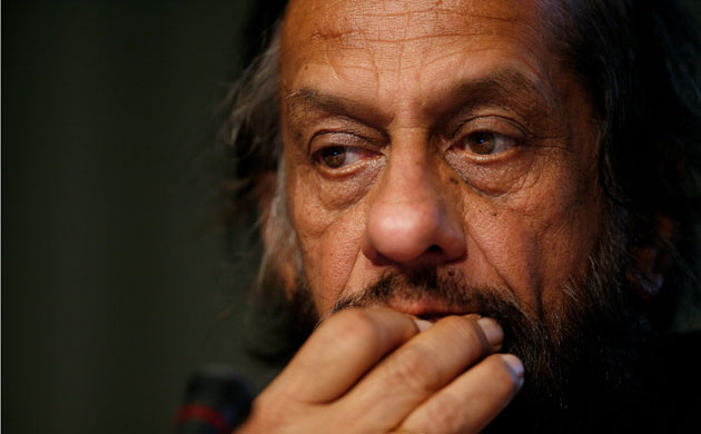 Copenhagen Diary: COP15 UN Climate Change Summit, Rajendra Kumar Pachauri