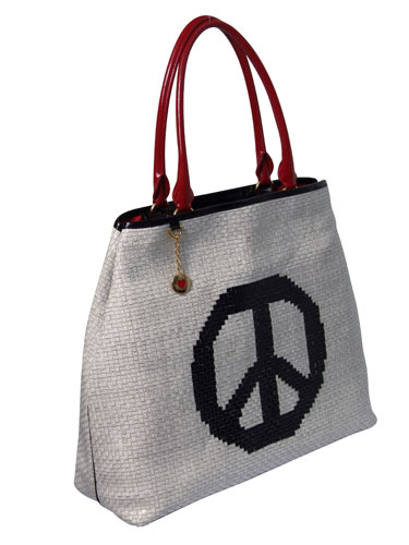 Power buys: Moschino Bag