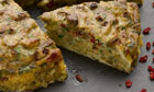 Yotam Ottolenghi's aubergine kuku recipe