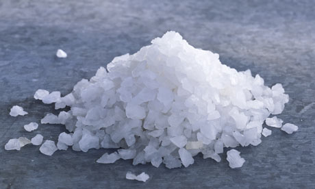 Salt on Festive Snack Salt Levels  Shocking   Says Health Group   World News