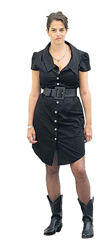 Lost in the noughties: Tracey Emin