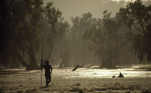 100 places: Kakadu Wetlands, Australia