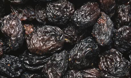 Prunes