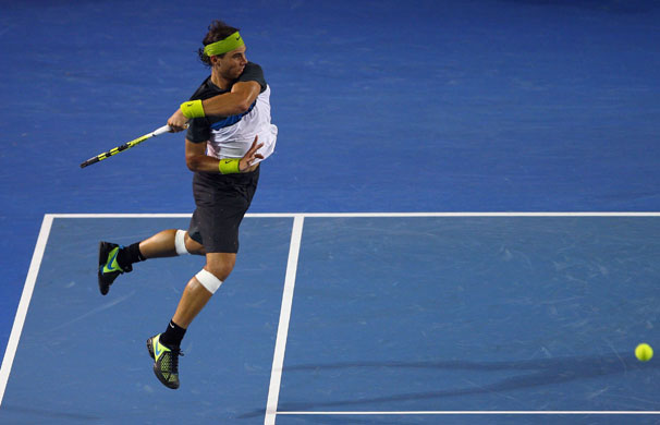 Gallery 24sport: Rafael Nadal