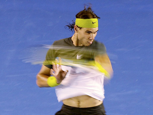 Gallery 24sport: Rafael Nadal