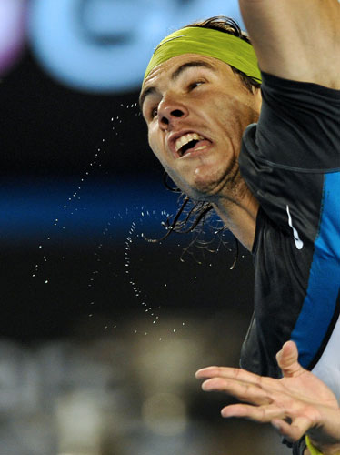 Gallery 24sport: Rafael Nadal