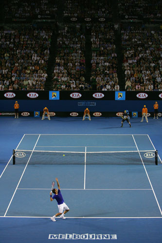 Gallery 24sport: Roger Federer