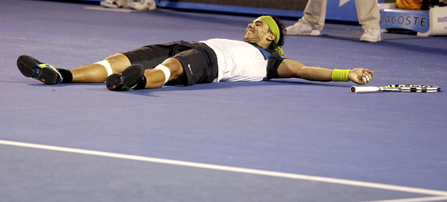 Gallery 24sport: Rafael Nadal 