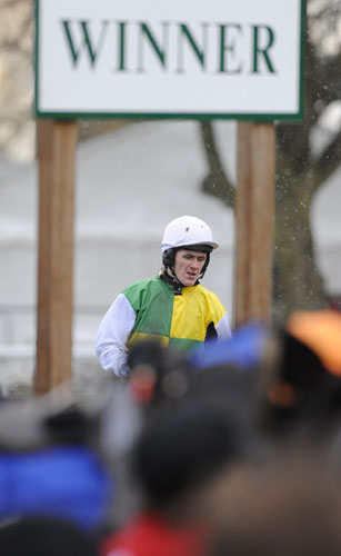 Gallery 24sport: Tony McCoy