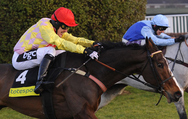 Gallery 24sport: Tony McCoy